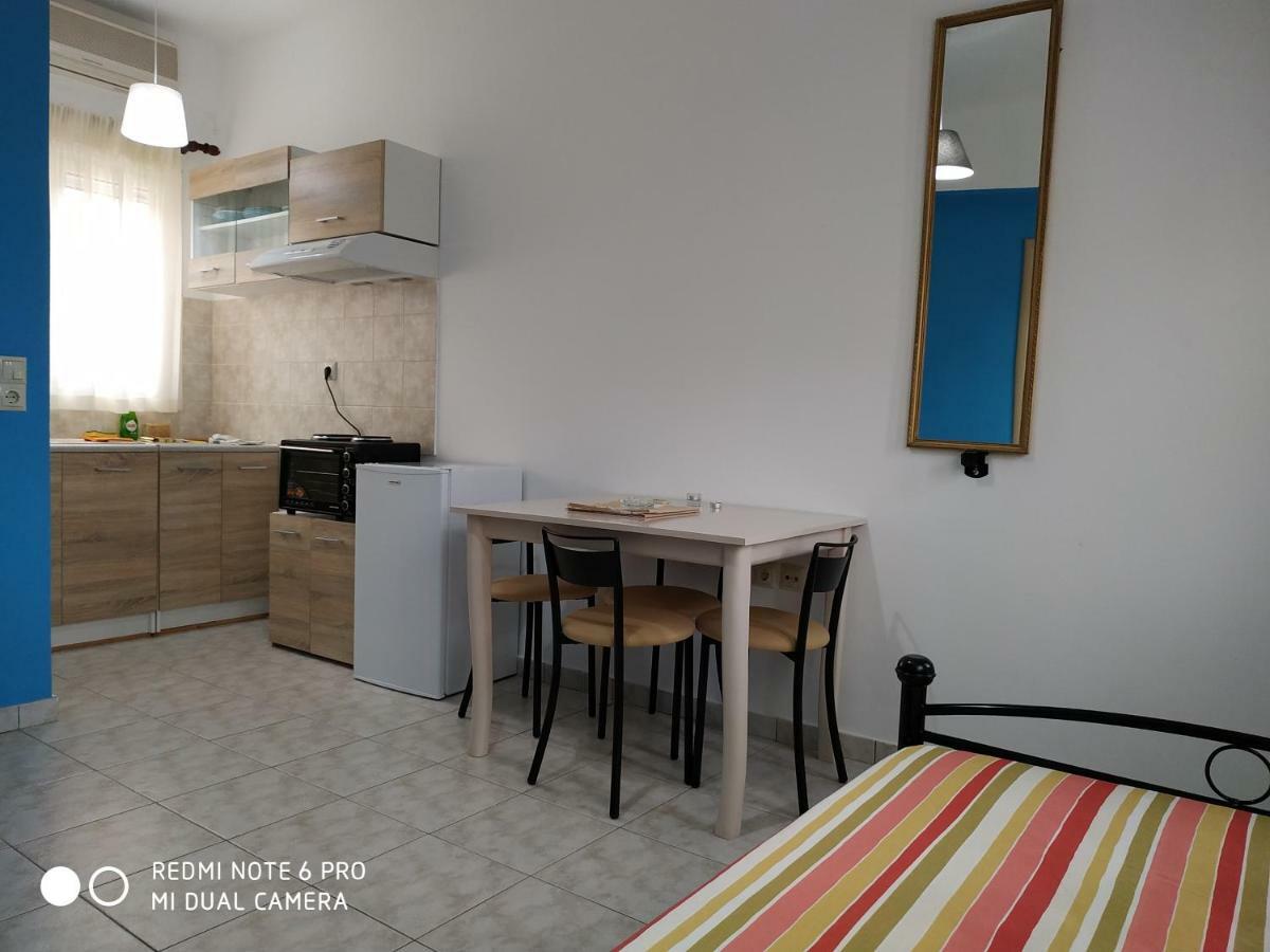 Apartments Onar 아르고스톨리온 외부 사진