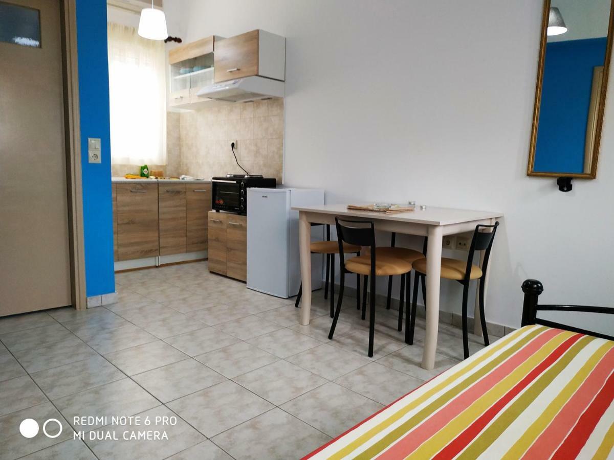 Apartments Onar 아르고스톨리온 외부 사진